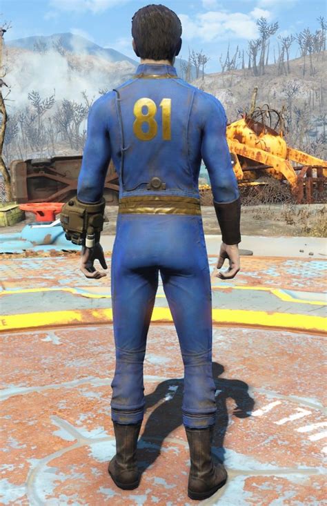 vault 81 fallout 4|fallout 4 vault 81 jumpsuit.